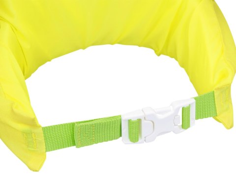 Bestway Kamizelka Kapok do pływania dla dziecka 15-30 kg Żółw 9012T Bestway Kamizelka Kapok do pływania dla dziecka 15-30 kg Żółw 9012T