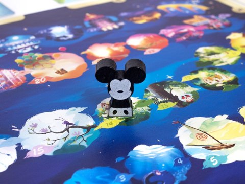 Rebel Narracyjna gra karciana Dixit Disney - wersja z planszą GR0741 Rebel Narracyjna gra karciana Dixit Disney - wersja z planszą GR0741