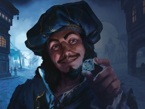 Rebel Strategiczna gra Splendor - zbieraj klejnoty i poszerzaj wpływy! GR0746 Rebel Strategiczna gra Splendor - zbieraj klejnoty i poszerzaj wpływy! GR0746