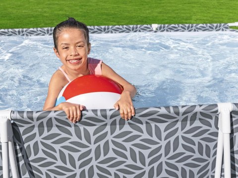 Bestway Basen STELAŻOWY 366x201x66cm 7w1 561FV Bestway Basen STELAŻOWY 366x201x66cm 7w1 561FV