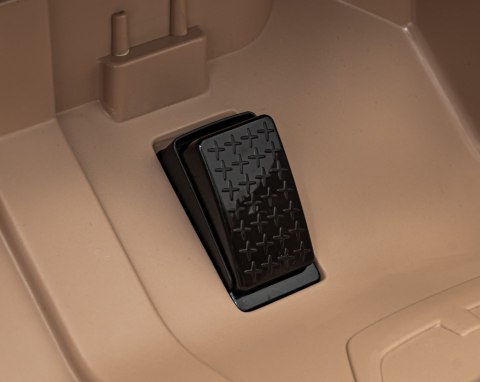 Autko BMW i4 na akumulator dla dzieci Złoty Autko BMW i4 na akumulator dla dzieci Złoty