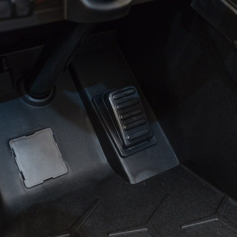 Auto Lamborghini Aventador SV na akumulator dla 2 dzieci Biały Auto Lamborghini Aventador SV na akumulator dla 2 dzieci Biały