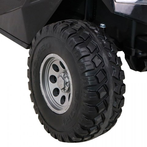 Buggy Clash na akumulator dla 2 dzieci Czerwony + Pilot + Napęd 4x4 + Regulacja siedzenia + Radio MP3 + LED Buggy Clash na akumulator dla 2 dzieci Czerwony + Pilot + Napęd 4x4 + Regulacja siedzenia + Radio MP3 + LED