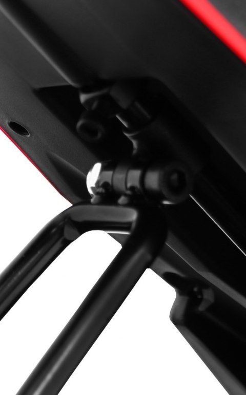 Gokart na akumulator Bolid XR-1 dla dzieci Czerwony + Regulowana kierownica + Profilowane siedzenie Gokart na akumulator Bolid XR-1 dla dzieci Czerwony + Regulowana kierownica + Profilowane siedzenie