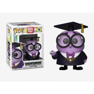 Funko POP! Animation Ralph break the internet Knows More 10