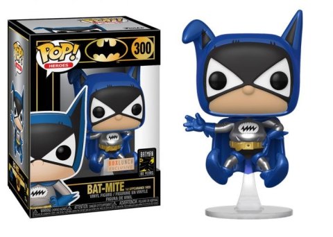 Funko POP! Batman 80 years Bat-Mite 1959 300 figurka