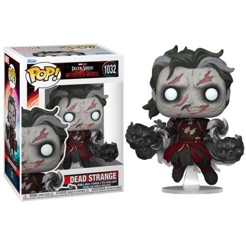 Funko POP! Doctor Strange Dead Strange 1032 figurka
