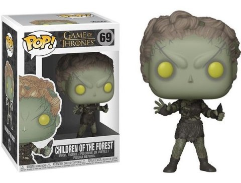 Funko POP! Game of Throne Children of Forest 69 figurka