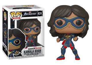 Funko POP! Marvel Avengers Kamala Khan 631