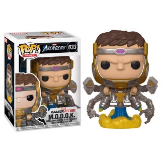 Funko POP! Marvel Avengers M.O.D.O.K. 633