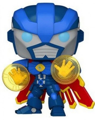 Funko POP! Marvel Avengers Mech Doctor Strange 832 figurka