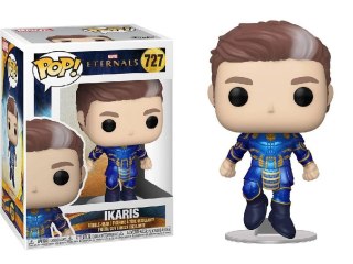 Funko POP! Marvel Eternals Ikaris 727 figurka