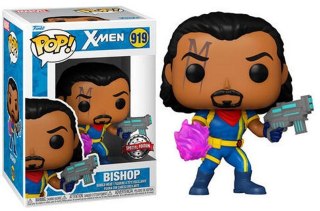 Funko POP! Marvel X-Men Bishop 919 SE