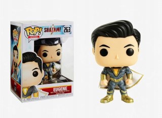 Funko POP! Marvel Shazam Eugene 263 figurka