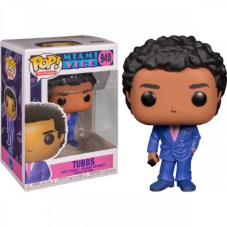 Funko POP! Miami Vice Tubbs 940