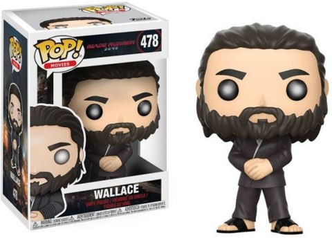 Funko POP! Move Blade Runner 2049 Wallace 478