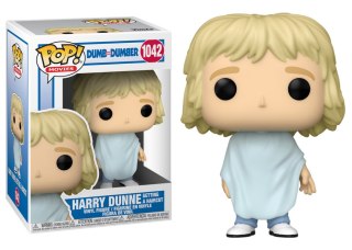 Funko POP! Movie Dumb and Dumber Harry Dunne 1042 hairyc