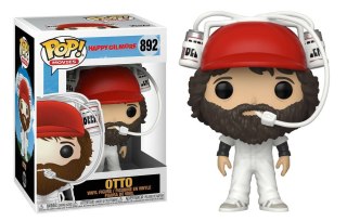 Funko POP! Movie Happy Gilmore Otto 892