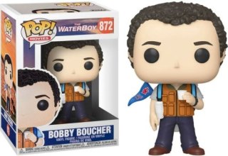 Funko POP! Movie The Waterboy Bobby Boucher 872
