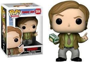 Funko POP! Movie Tommy Boy Tommy 504