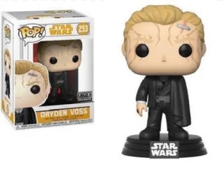 Funko POP! Star Wars Dryden Voss 253 figurka