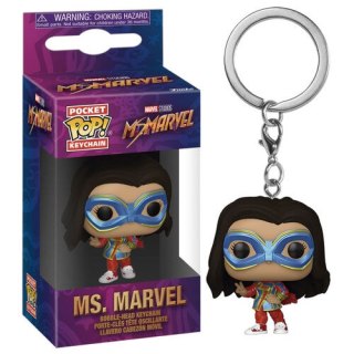 Funko brelok Ms Marvel figurka 6cm