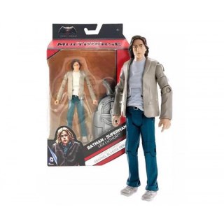 MATTEL Lex Luthor Batman VS Superman 16x27cm
