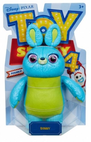 MATTEL Toy Story 4 Bunny interaktywny GDP67