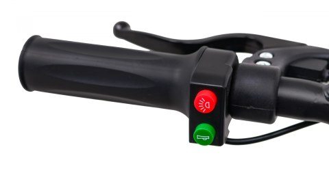 Quad HIPERFECT na akumulator Niebieski 35km/h + Silnik 1000W + Koła pompowane + Regulacja siedzenia Quad HIPERFECT na akumulator Niebieski 35km/h + Silnik 1000W + Koła pompowane + Regulacja siedzenia