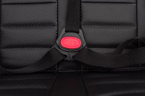 Toyota FJ Cruiser dla dzieci Czarna terenówka + Pilot Toyota FJ Cruiser dla dzieci Czarna terenówka + Pilot