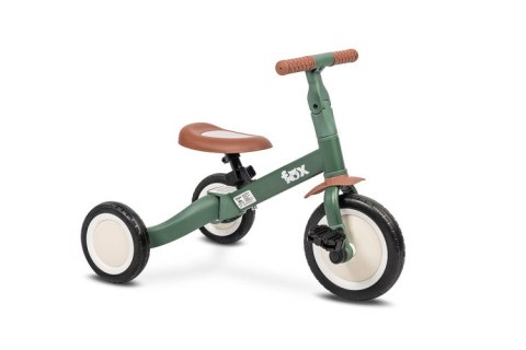 ROWEREK FOX GREEN