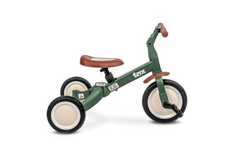 ROWEREK FOX GREEN