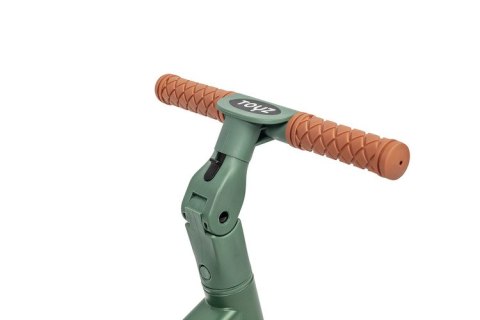 ROWEREK FOX GREEN