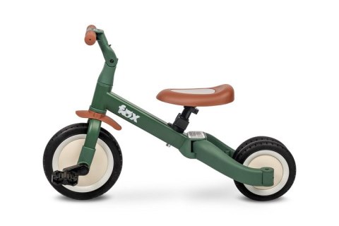 ROWEREK FOX GREEN