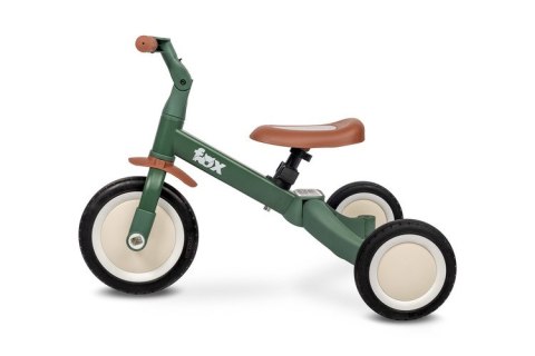 ROWEREK FOX GREEN