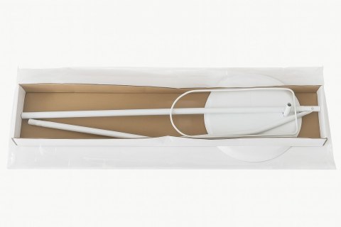 Stelaż do baldachimu/moskitiery wolnostojący Stelaż do baldachimu/moskitiery wolnostojący