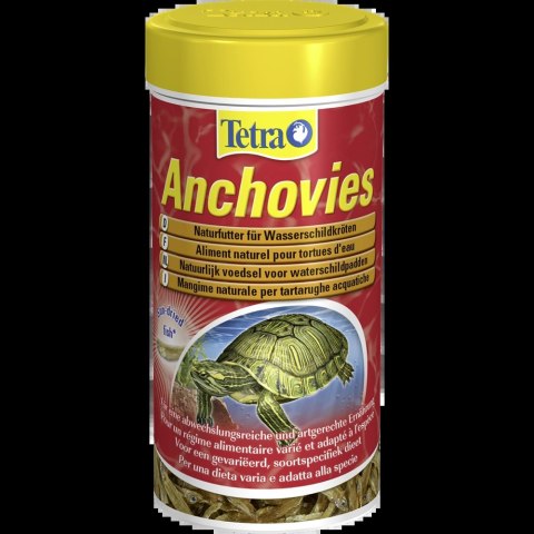 Tetra Anchovies 1l Tetra Anchovies 1l
