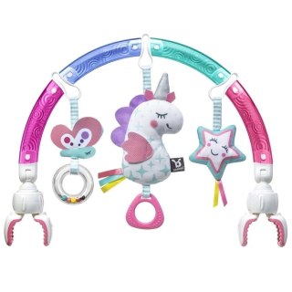 BENBAT BENB-AR152 Łuk z zabawkami do wózka Unicorn