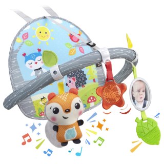 BENBAT BENB-CA650 Pałąk podróżny dwustronny