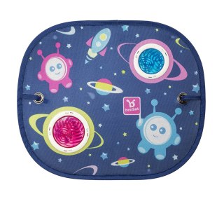 BENBAT BENB-SS603 Zasłonka przeciwsłoneczna na szybę Kosmos