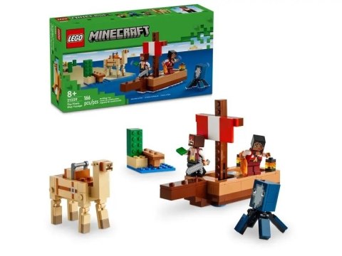 MINECRAFT REJS STATKIEM PIRACK MINECRAFT REJS STATKIEM PIRACK