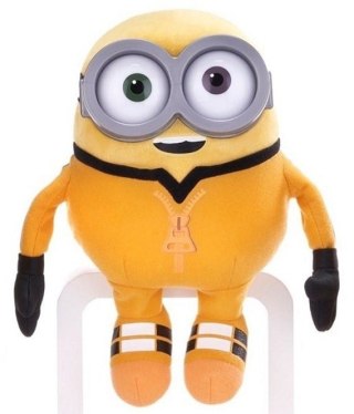 POSHPAWS Minions Kungfu plusz Bob 29cm