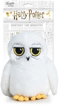 Play by Play Harry Potter Plusz Owl Sowa 30cm