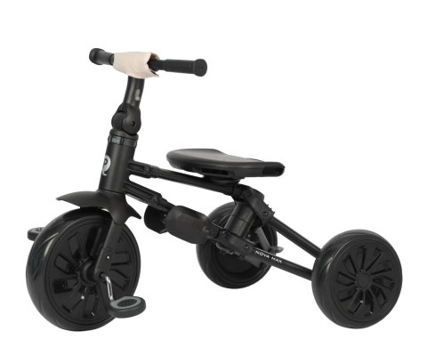 Qplay Rowerek Trójkołowy Nova Max Beige Qplay Rowerek Trójkołowy Nova Max Beige