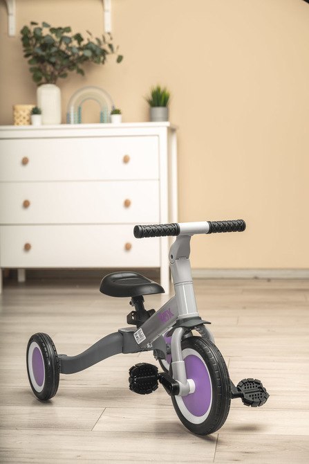 ROWEREK FOX GREY