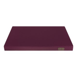 Recobed Mata 5 cm Baltic bordo (L 80x62x5 cm)