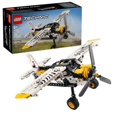 TECHNIC SAMOLOT TRANSPORTOWY TECHNIC SAMOLOT TRANSPORTOWY