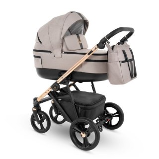 Wózek belagio bg-10 CAMARELO