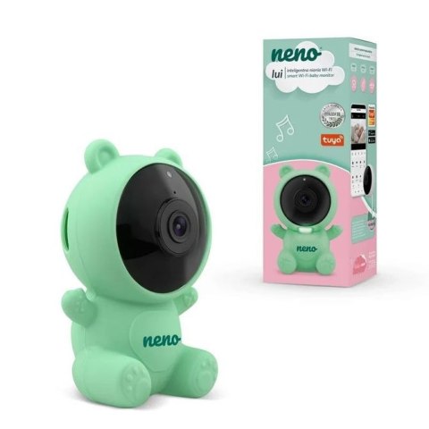 3080 LUI NIANIA ELEKTRONICZNA IP MAM-NN005