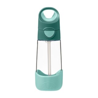 4479 BUTELKA TRITANOWA 450ML EMERALD FOREST BB500307